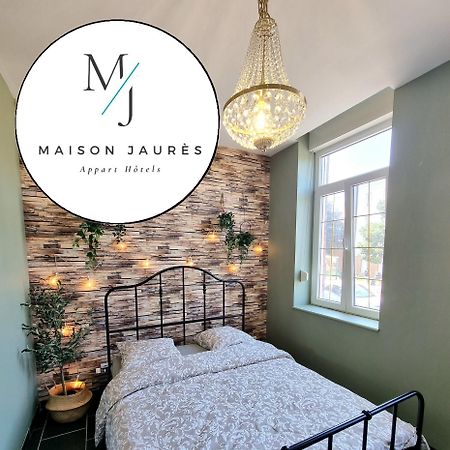La Maison Jaures - La Trappiste リエヴァン エクステリア 写真