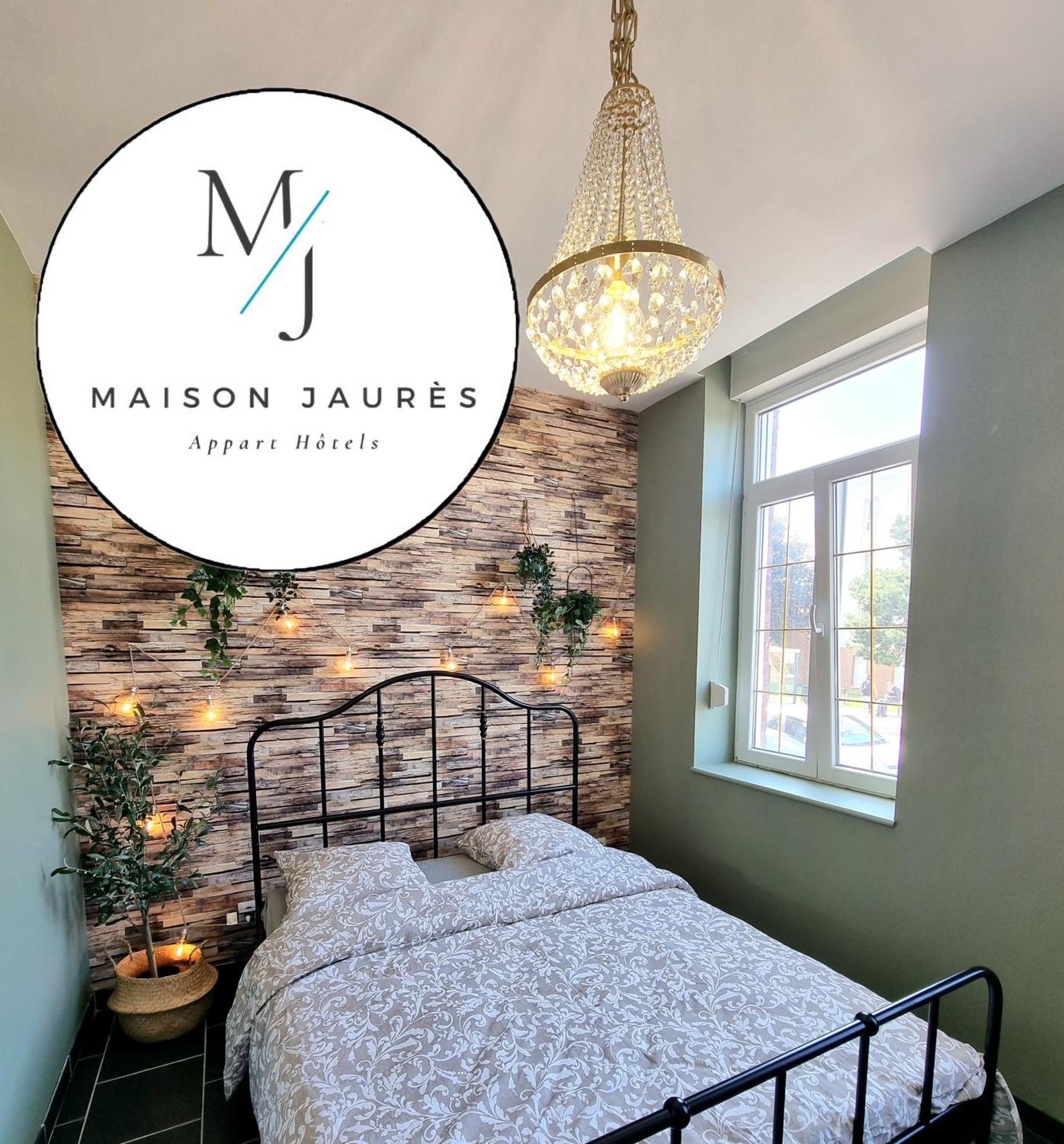 La Maison Jaures - La Trappiste リエヴァン エクステリア 写真